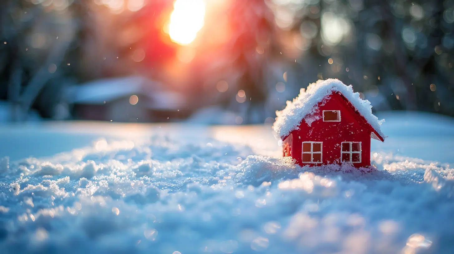 How to Prepare Your Property for Snow and Ice: Winterizing Essentials