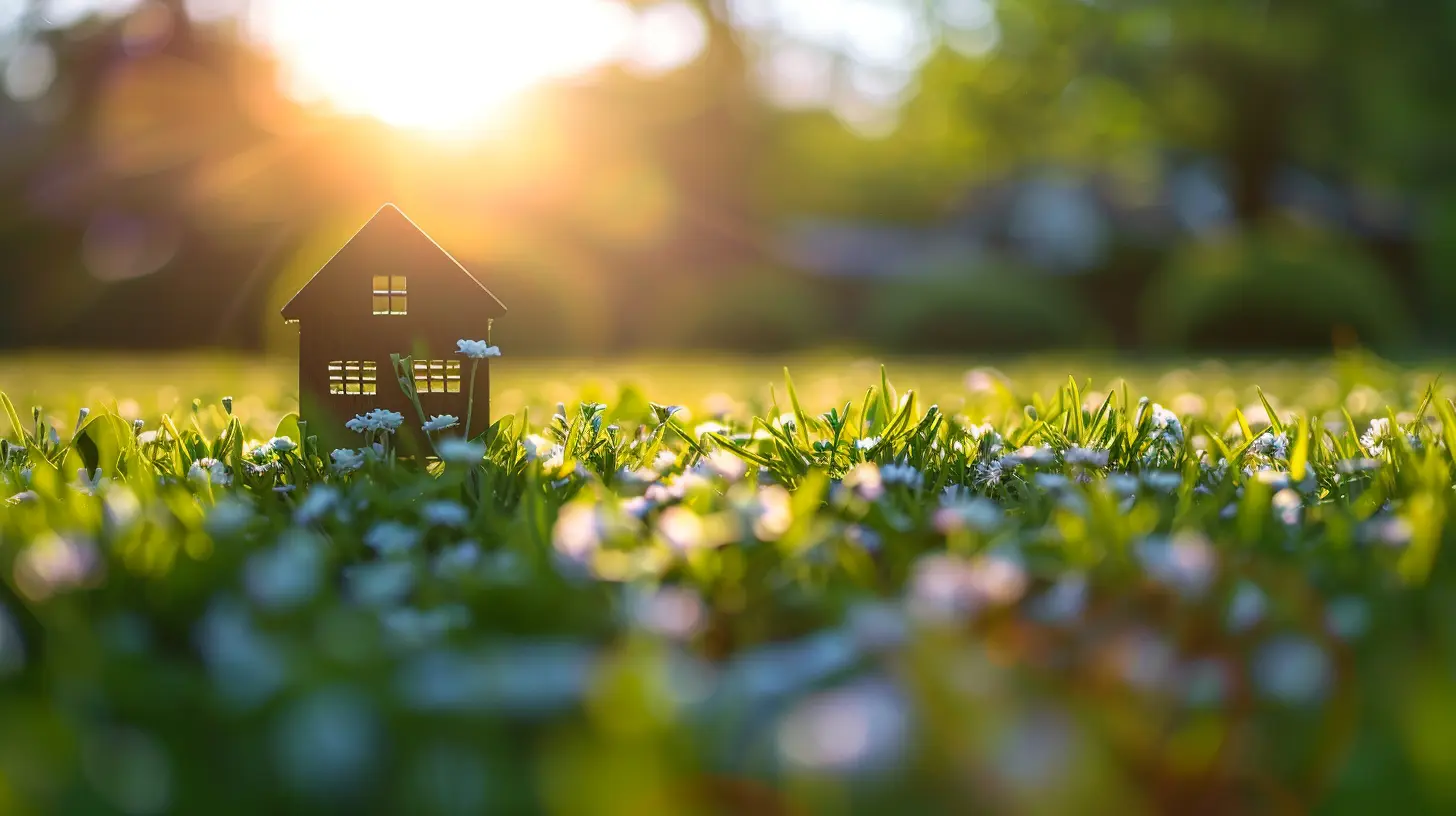 How to Prioritize Home Features Without Overwhelming Your Search