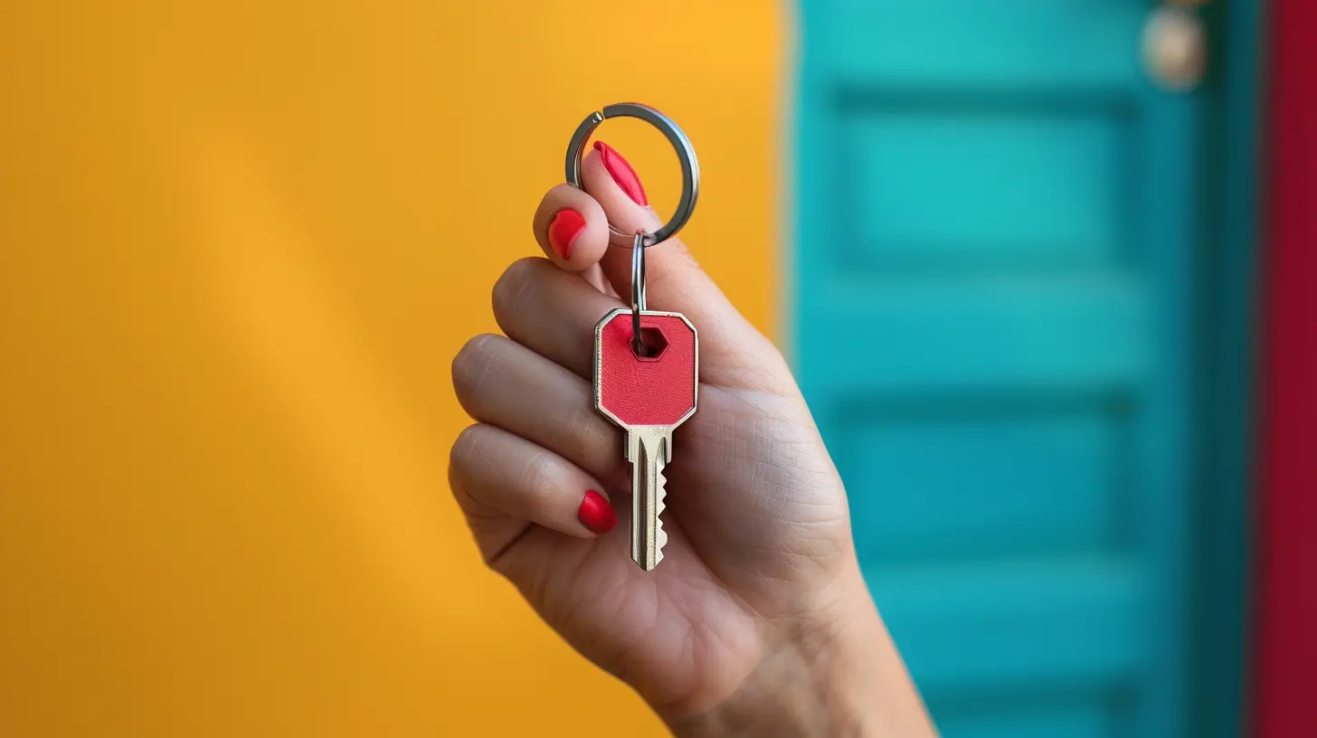 How to Prioritize Home Features Without Overwhelming Your Search