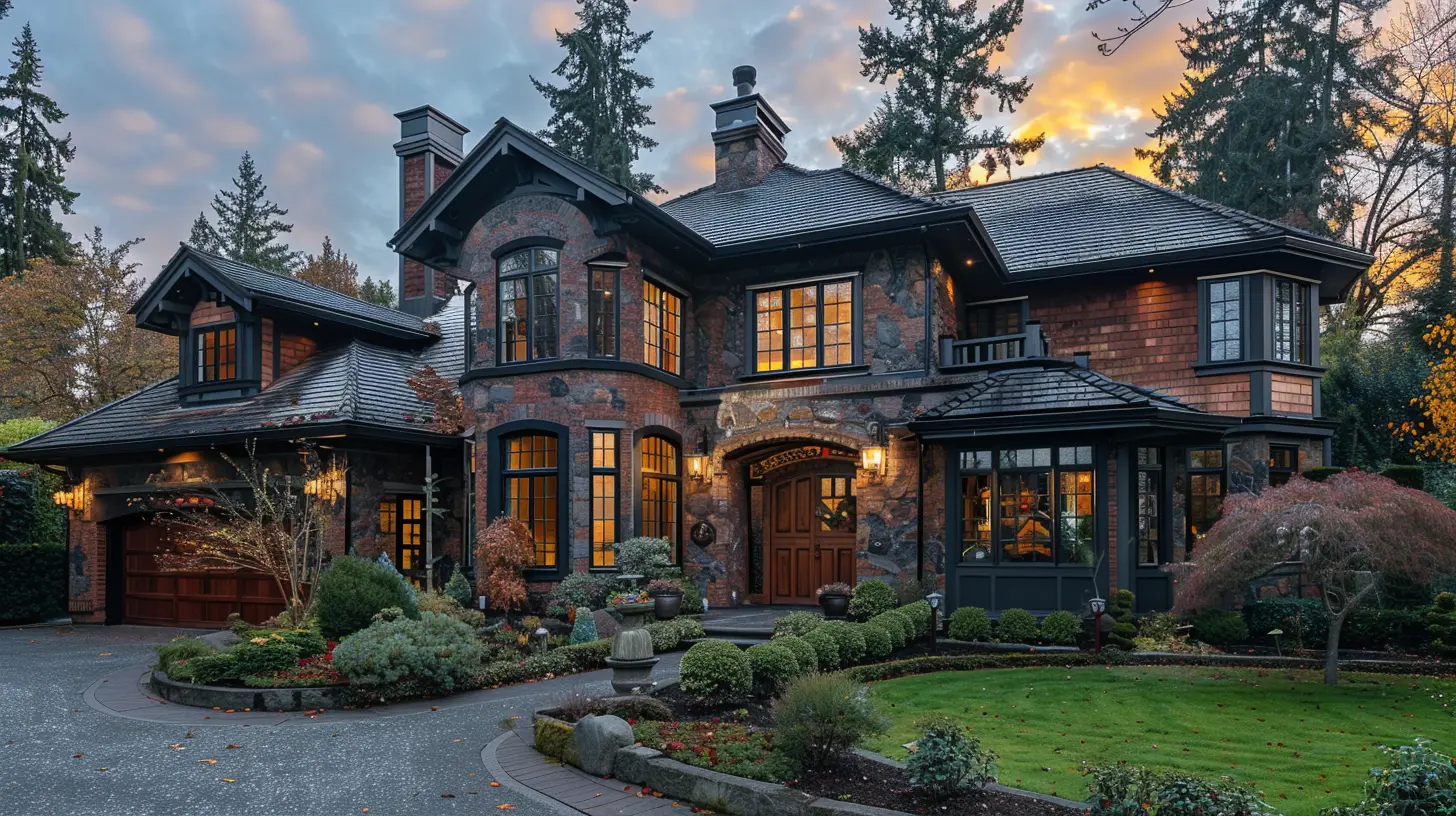 How to Prioritize Home Features Without Overwhelming Your Search