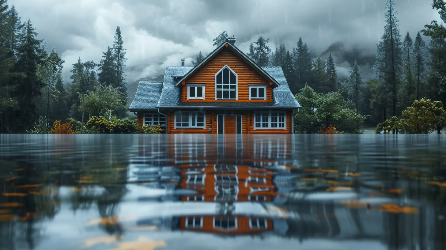 How to Protect Your Home’s Exterior from Harsh Weather Conditions