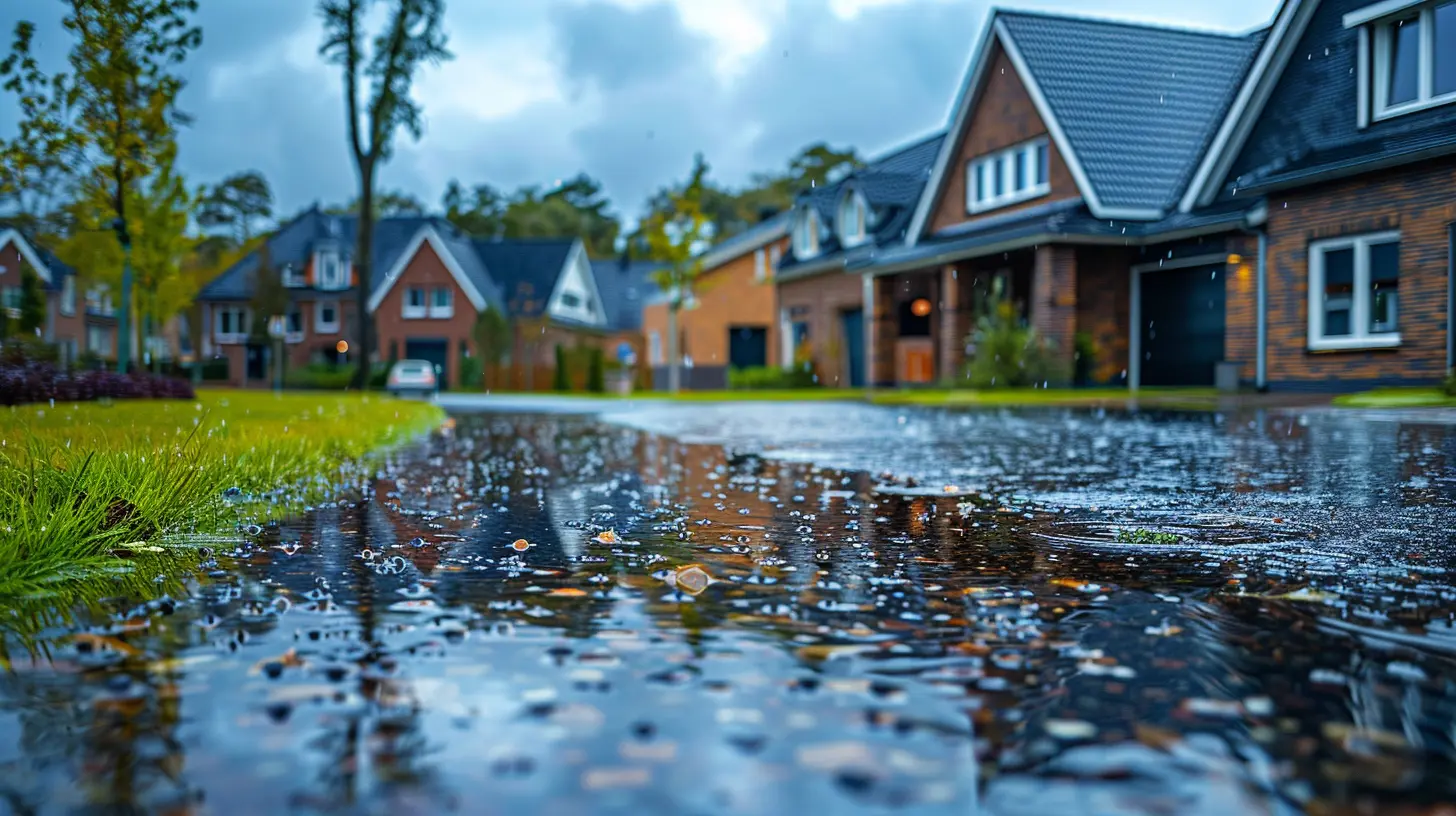 How to Protect Your Home’s Exterior from Harsh Weather Conditions