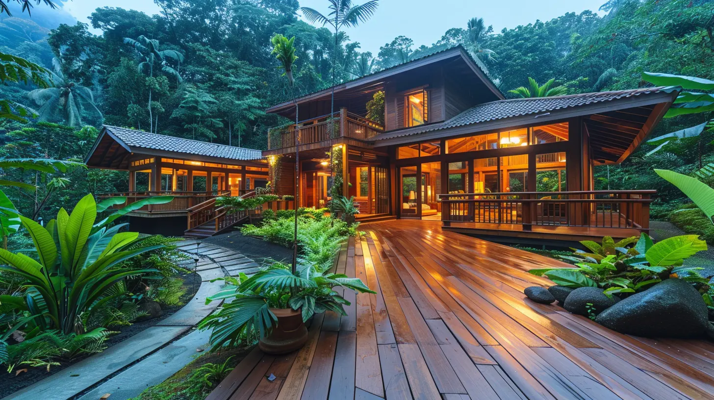 How to Reduce Maintenance Costs for Your Vacation Rental