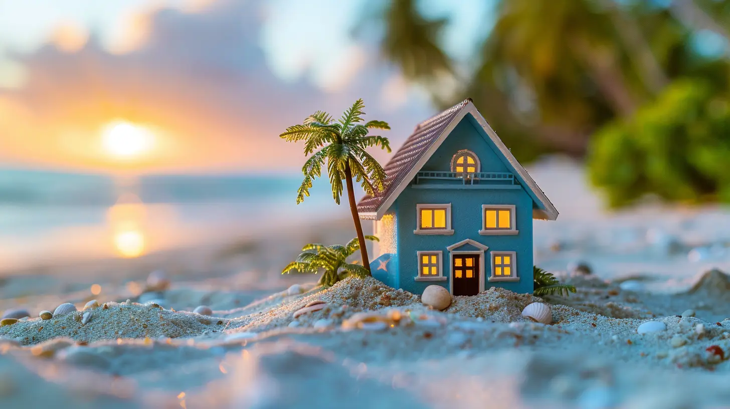 How to Reduce Maintenance Costs for Your Vacation Rental