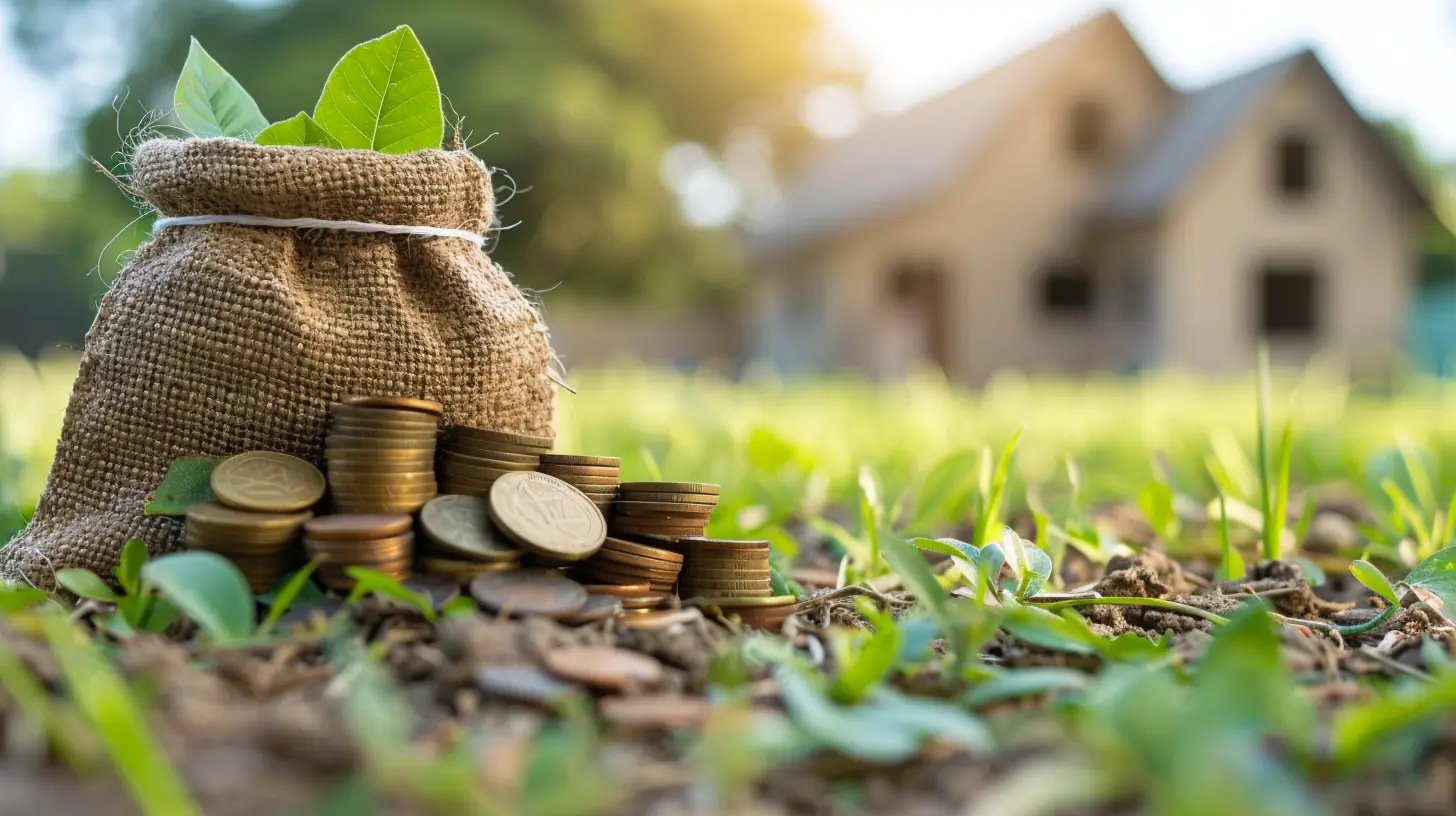 How to Secure Financing for Rural Land Purchases