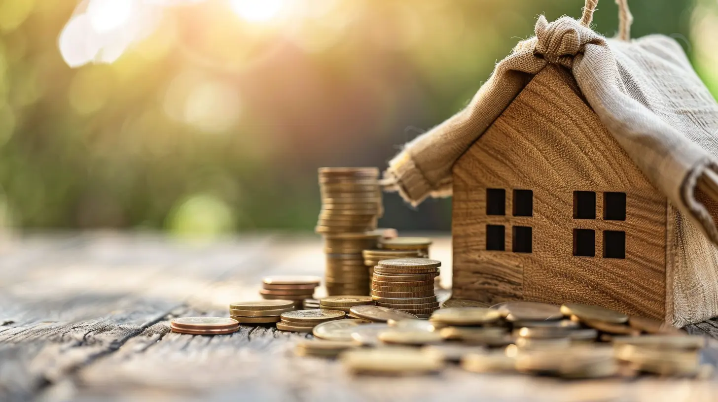 How to Secure Financing for Rural Land Purchases