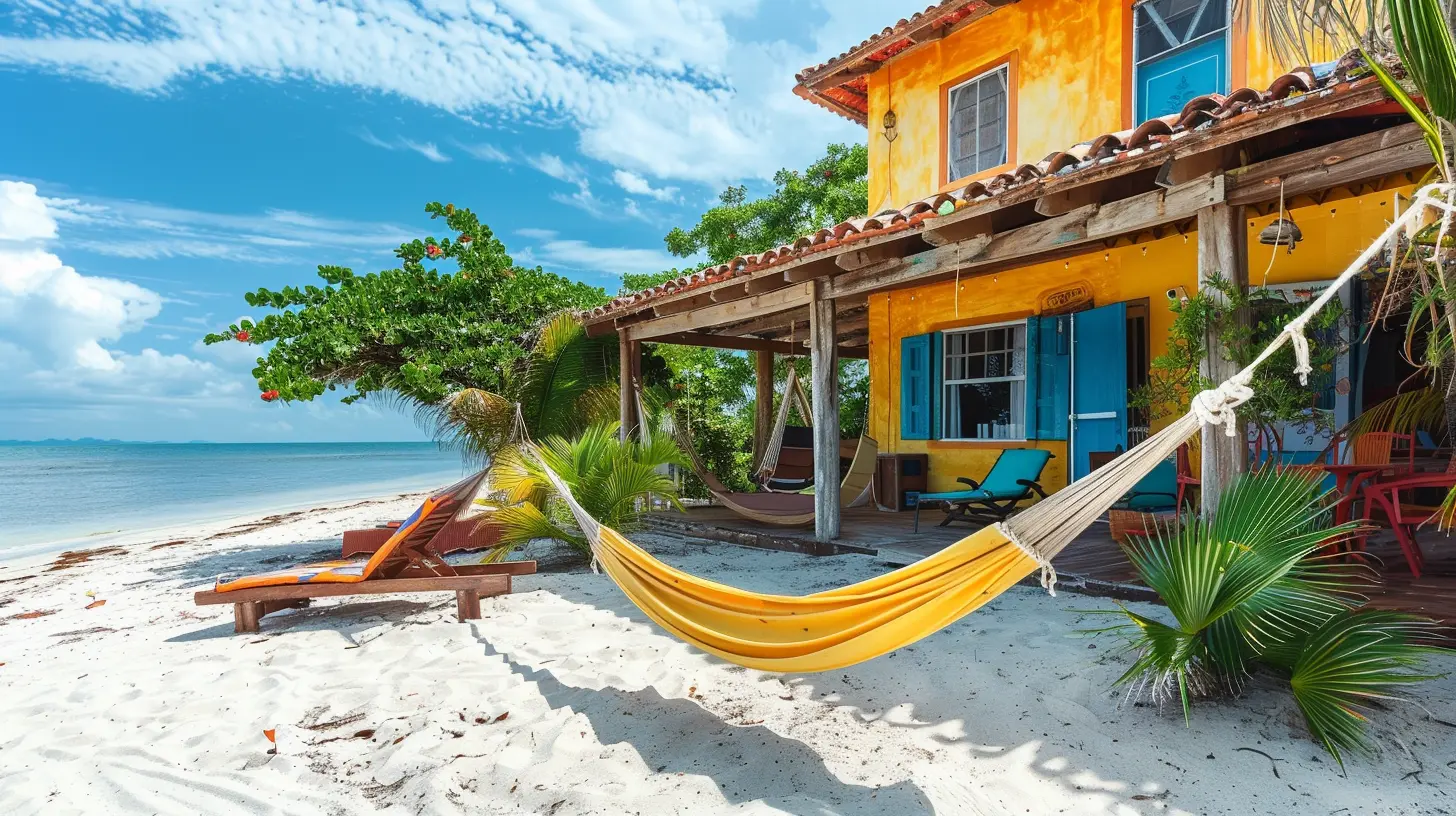 How to Set the Perfect Price for Your Vacation Rental