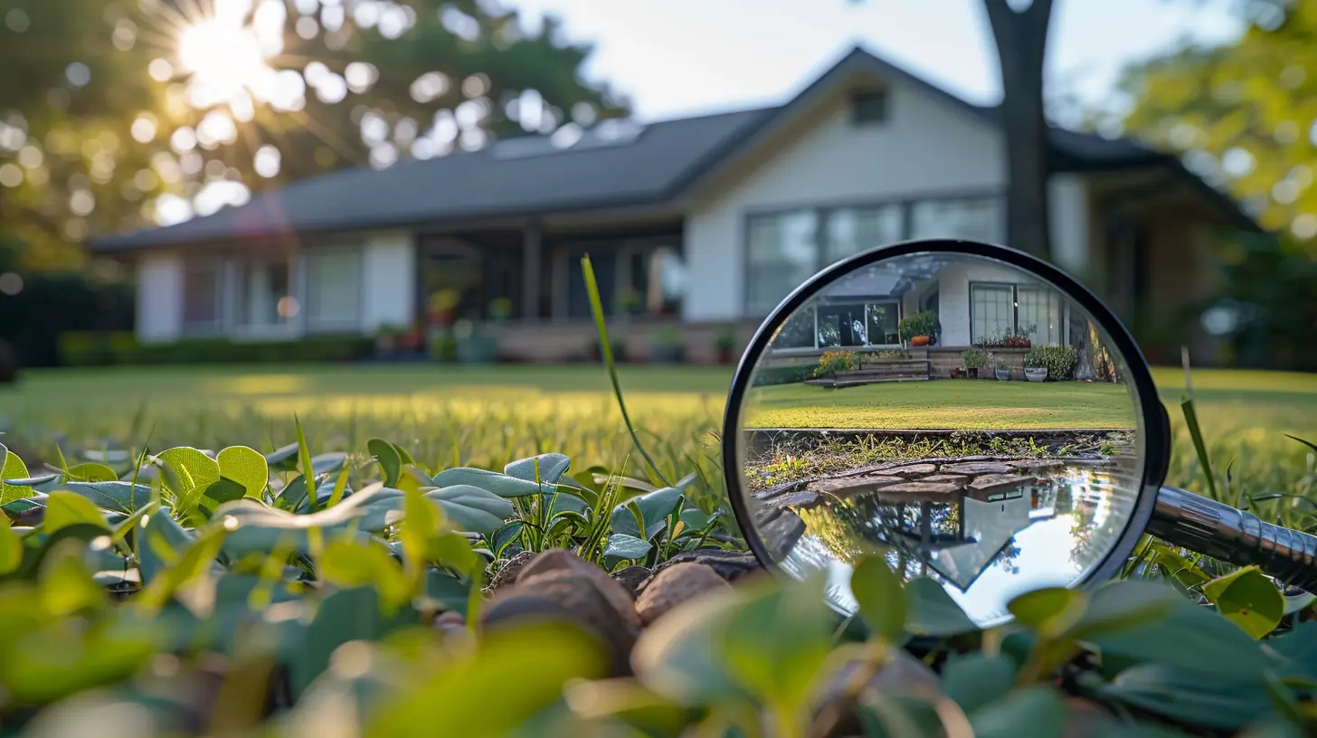 How to Spot the Hidden Gems in a Buyer’s Market
