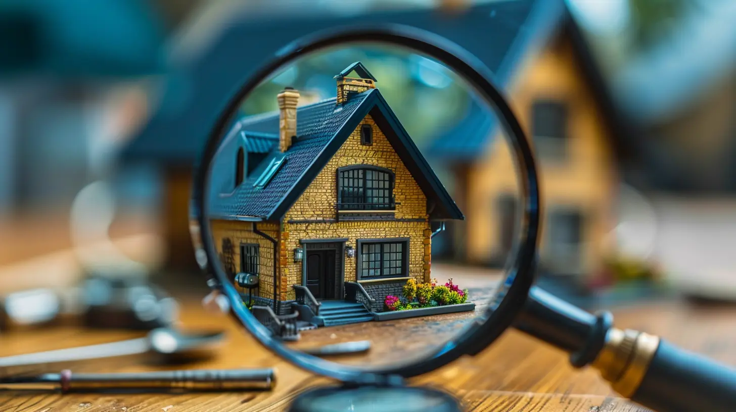How to Spot the Hidden Gems in a Buyer’s Market