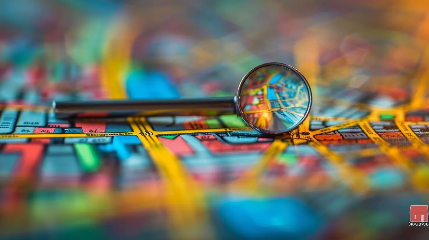 How to Spot the Hidden Gems in a Buyer’s Market