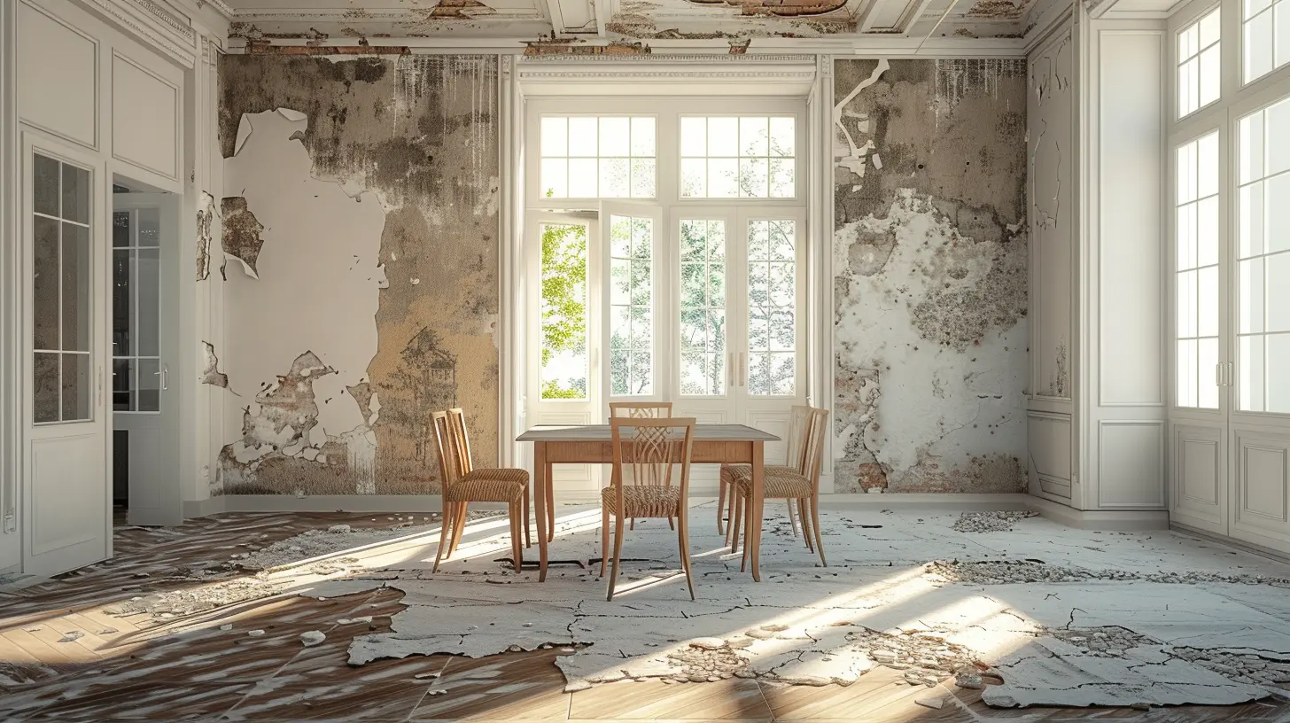 How to Tell a Property's Story Through Photography