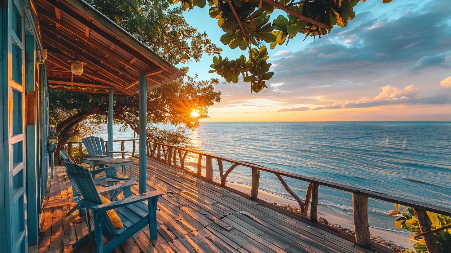 How to Use Social Media to Promote Your Vacation Rental