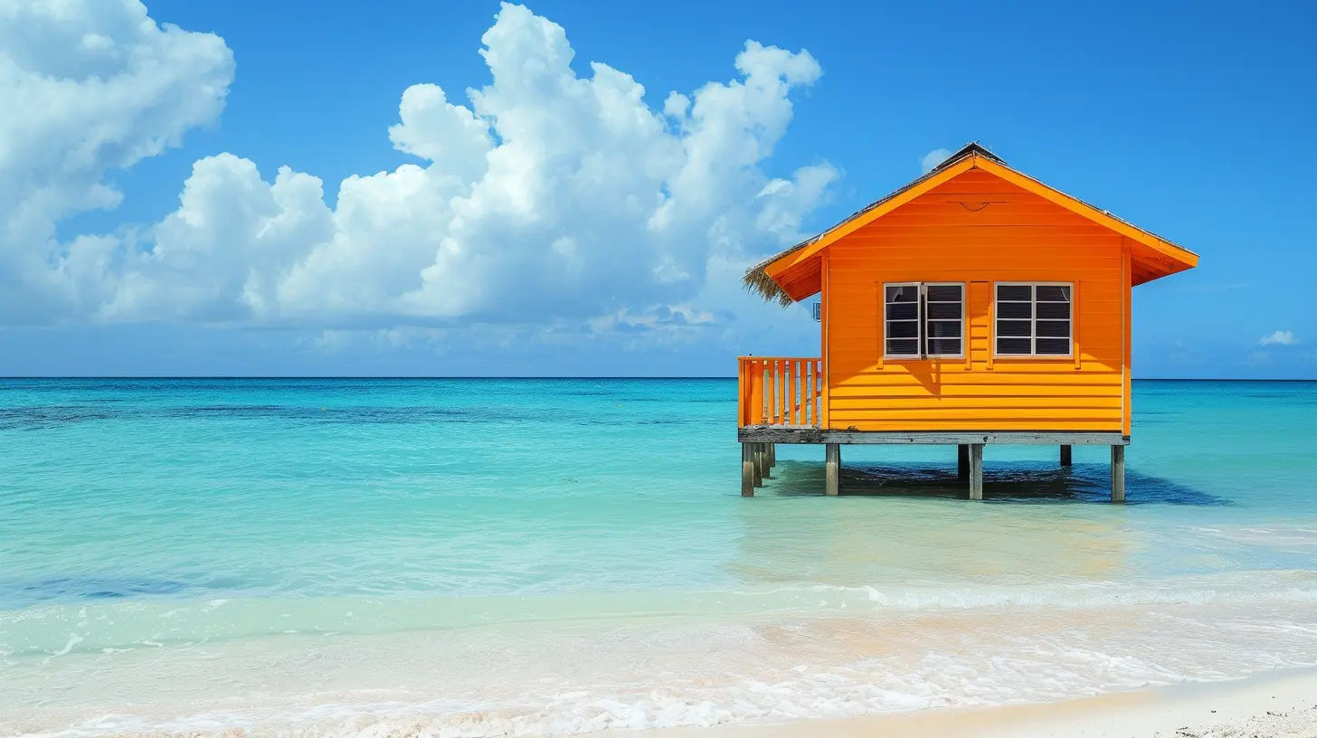 How to Use Social Media to Promote Your Vacation Rental