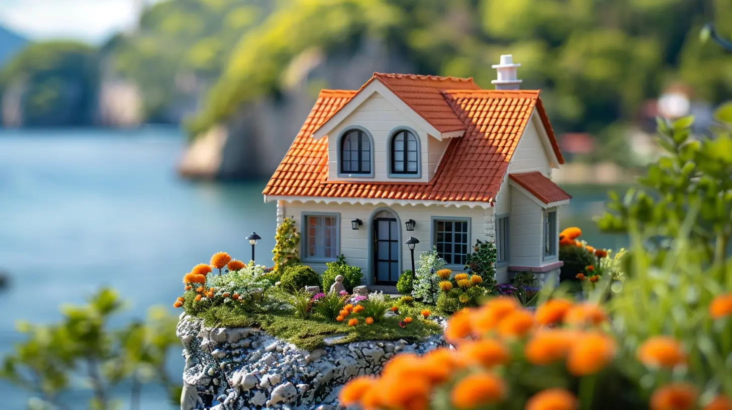 How to Use Social Media to Promote Your Vacation Rental
