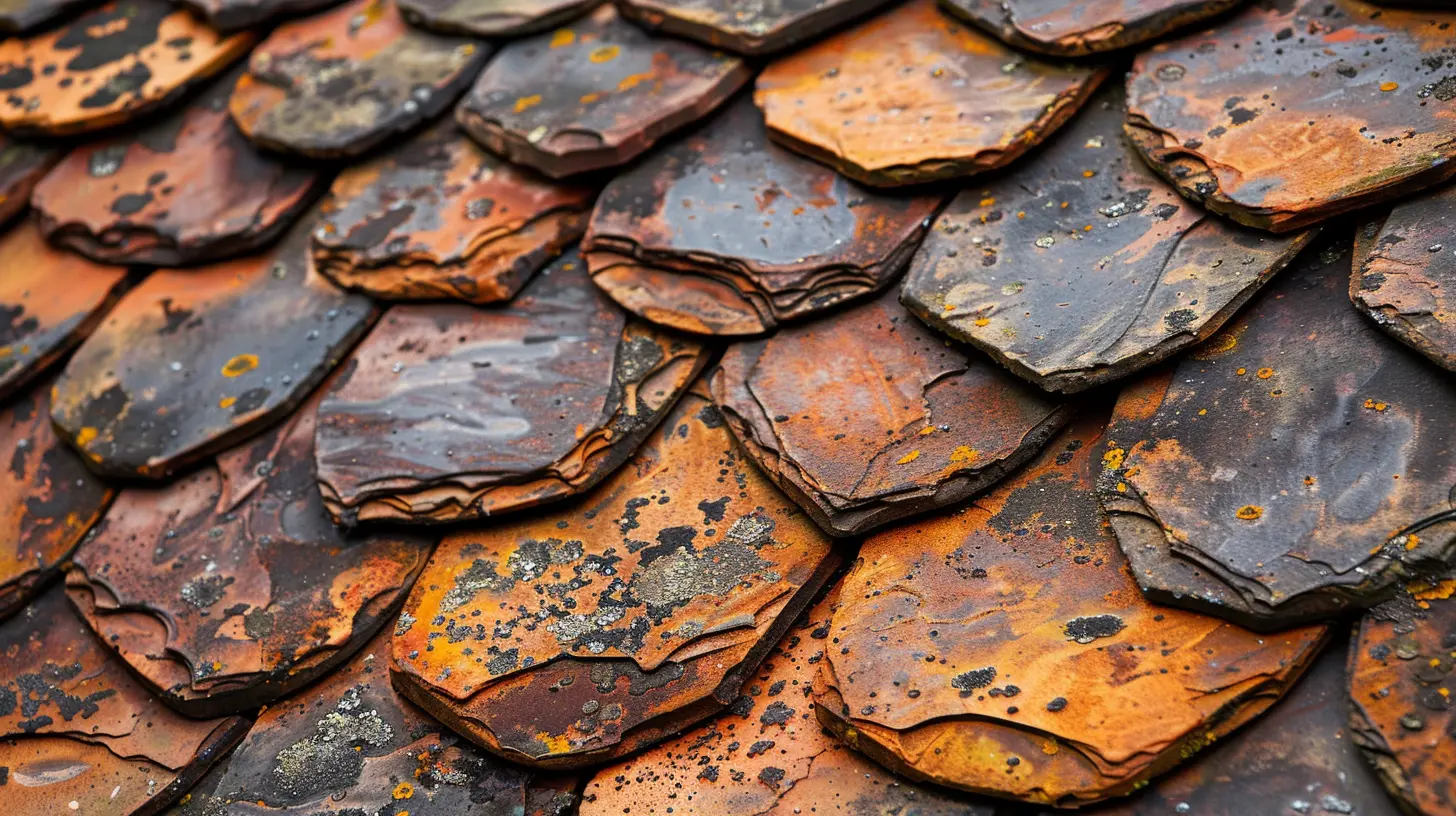 Identifying and Repairing Common Roofing Issues in Homes