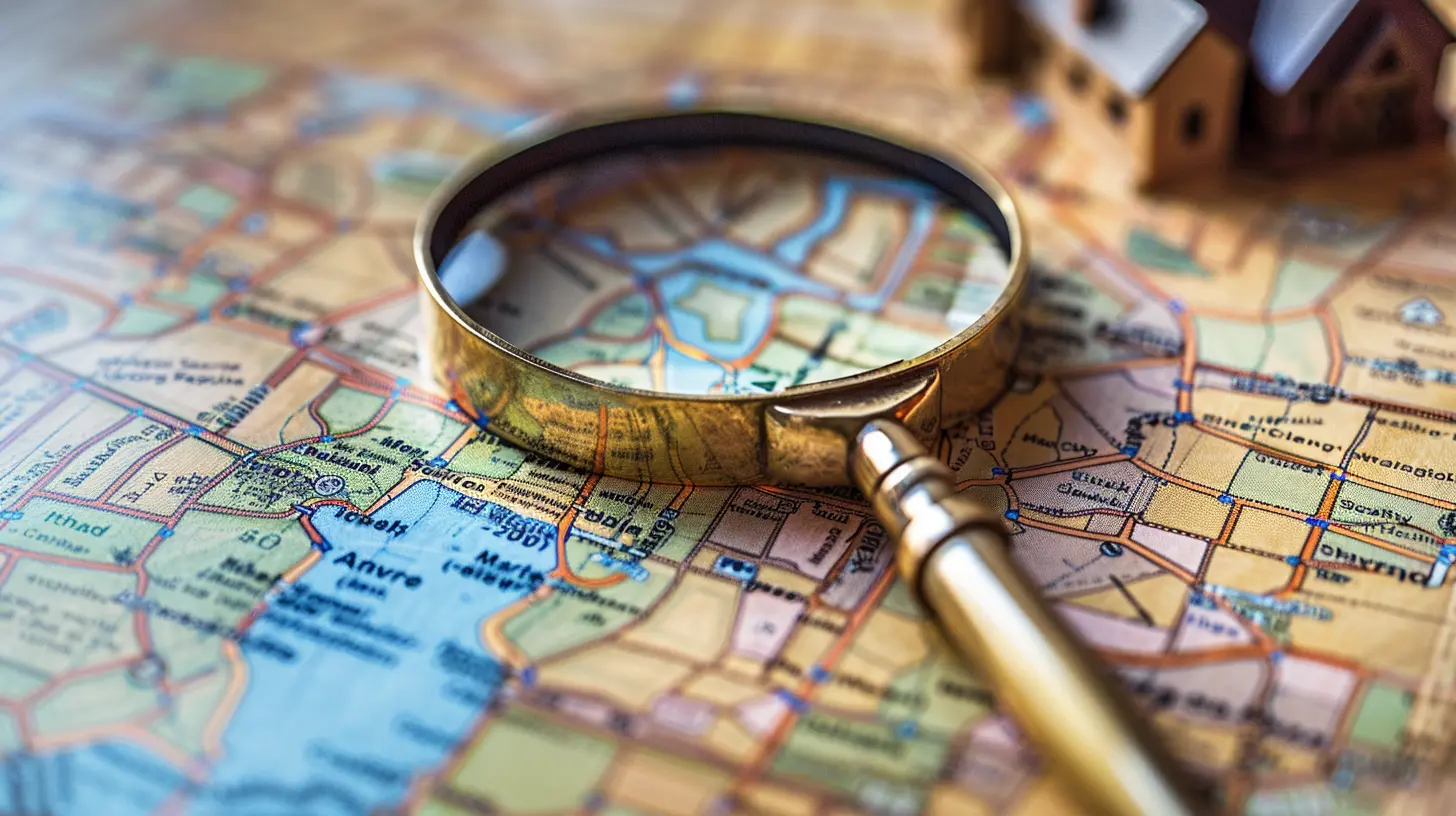 Insider Tips for Navigating a Sellers' Market