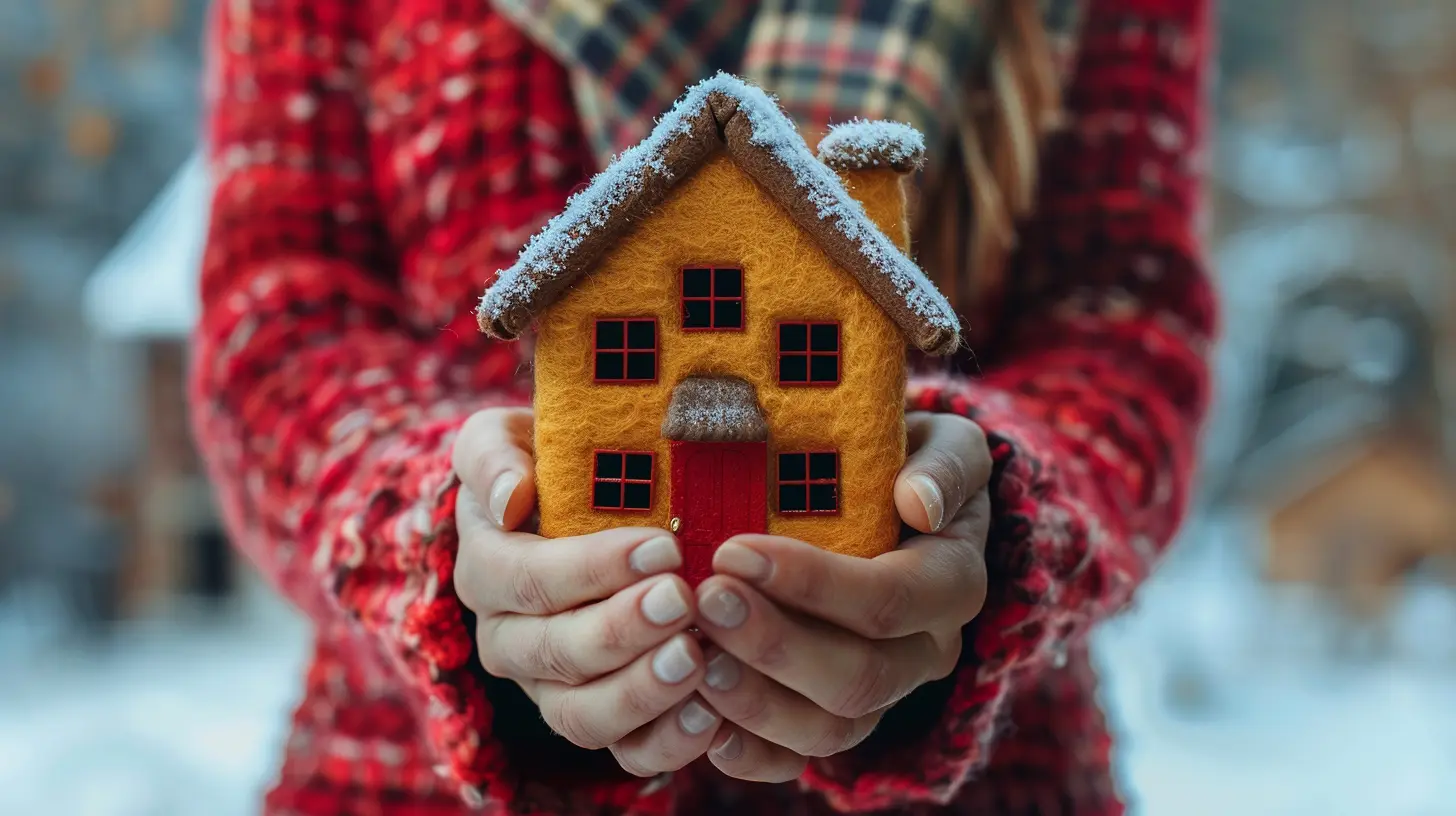 Insider Tips for Navigating a Sellers' Market