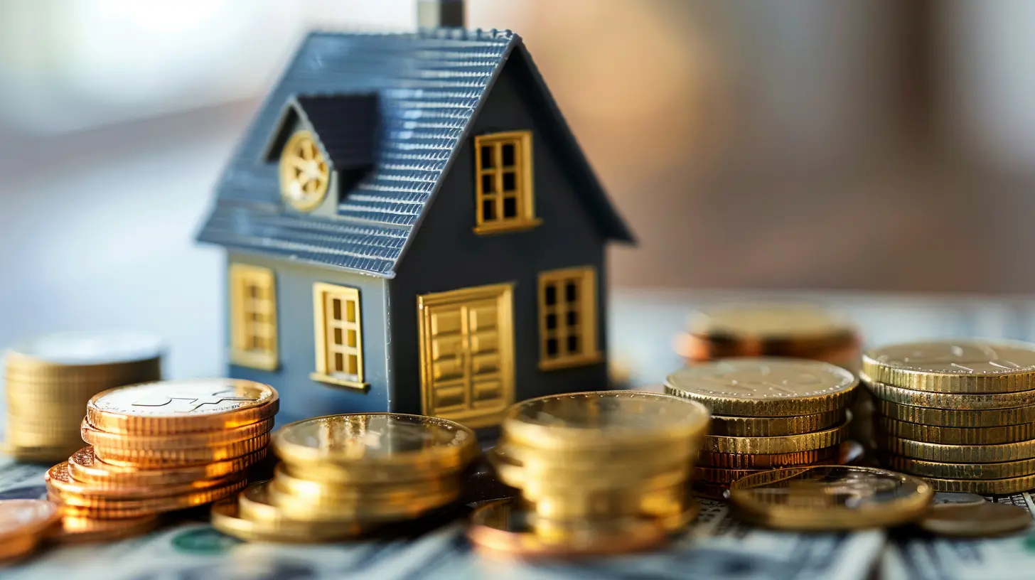 Investing in Real Estate with Minimal Down Payment