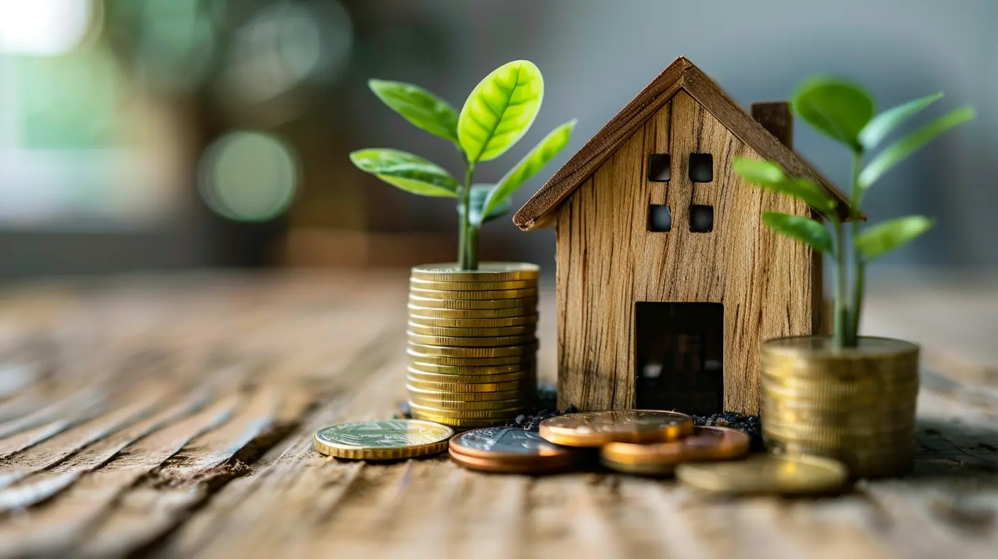 Investing in Real Estate with Minimal Down Payment