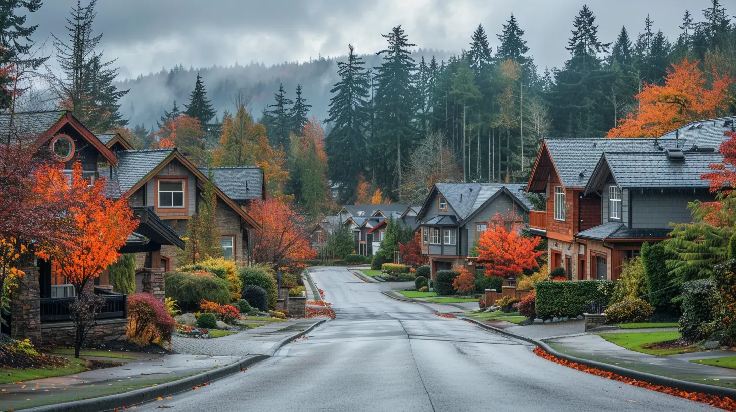 Investment Properties and Property Tax: What Investors Should Know