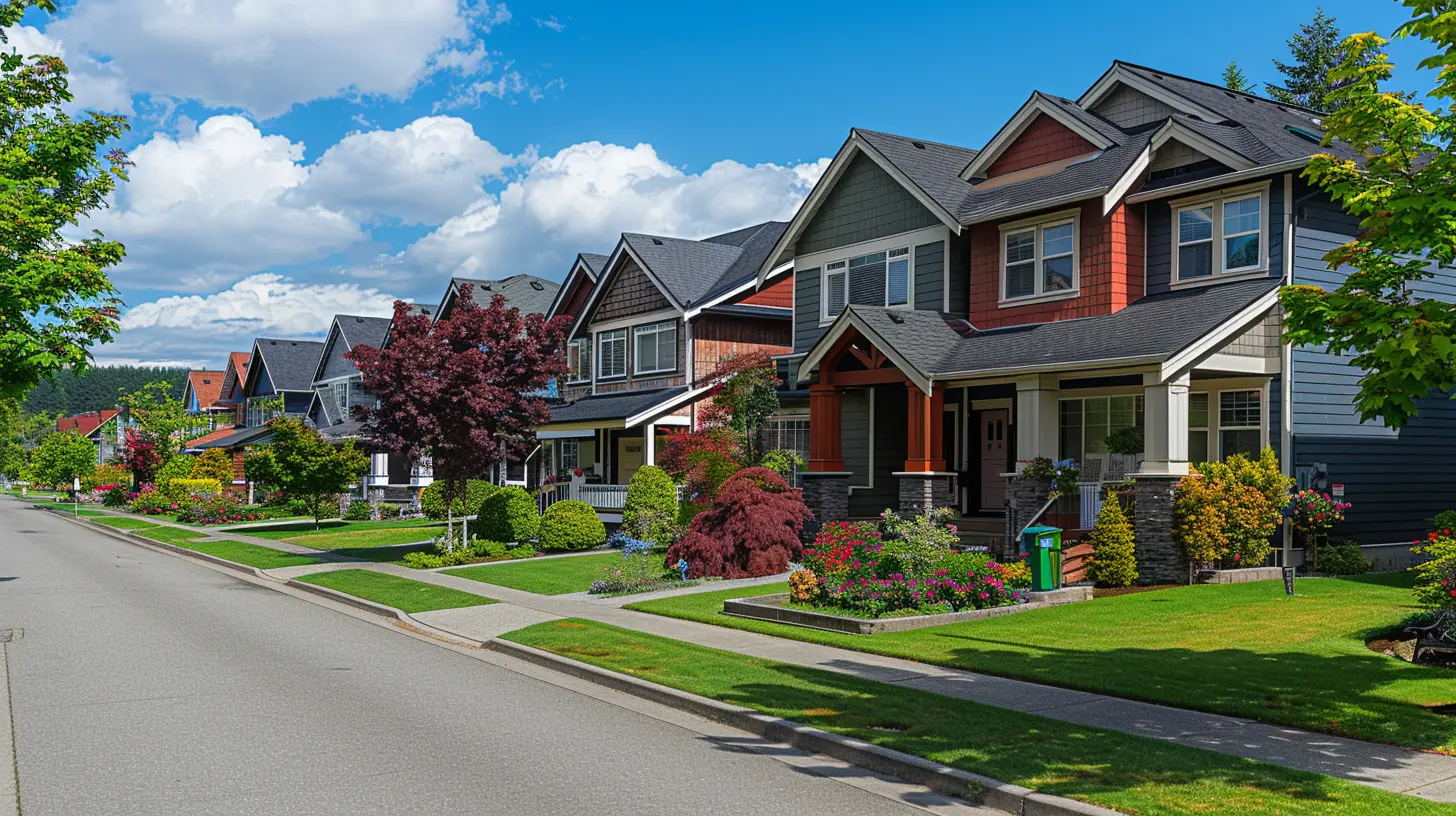 Investment Properties and Property Tax: What Investors Should Know