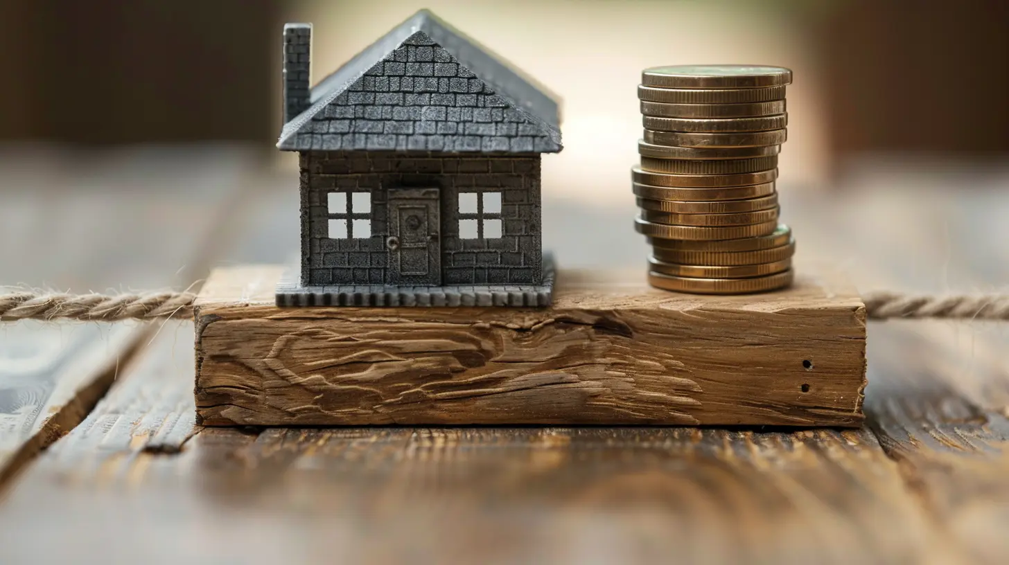 Is a Reverse Mortgage Right for Seniors?
