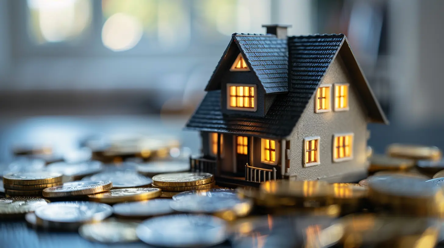 Is a Reverse Mortgage Right for Seniors?