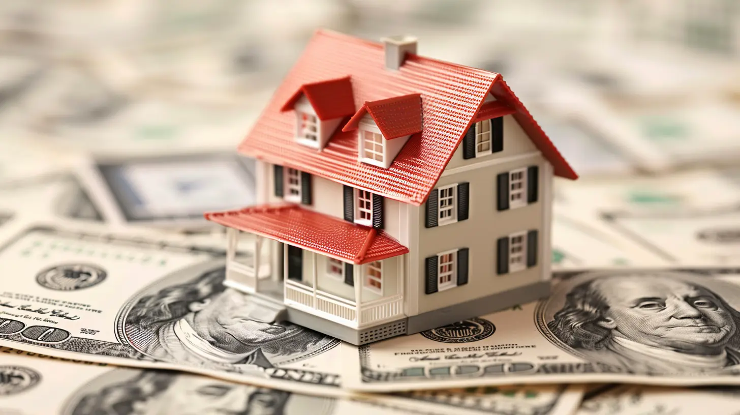 Is a Reverse Mortgage Right for Seniors?