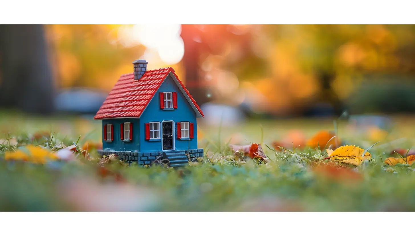 Keeping Your Rental Property in Top Condition: Pro Tips for Landlords