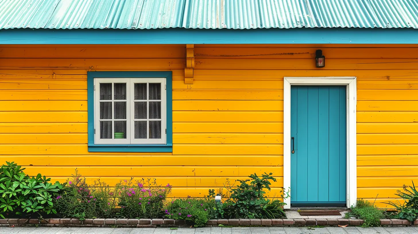 Keeping Your Rental Property in Top Condition: Pro Tips for Landlords