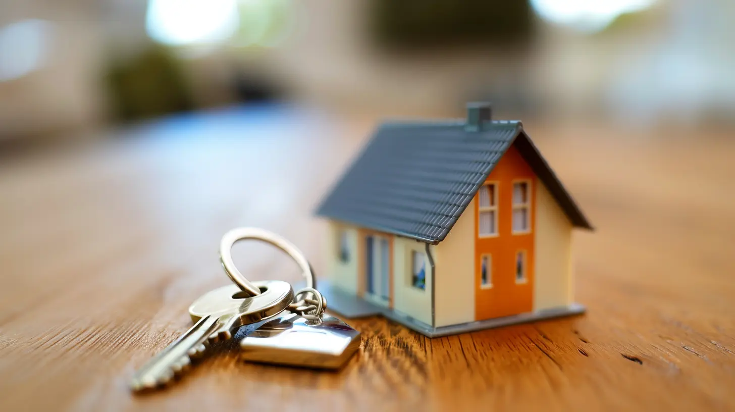 Key Differences Between Commercial and Residential Leasing