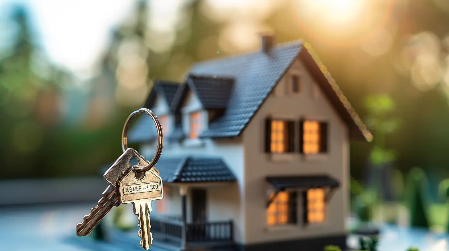 Key Differences Between Commercial and Residential Leasing