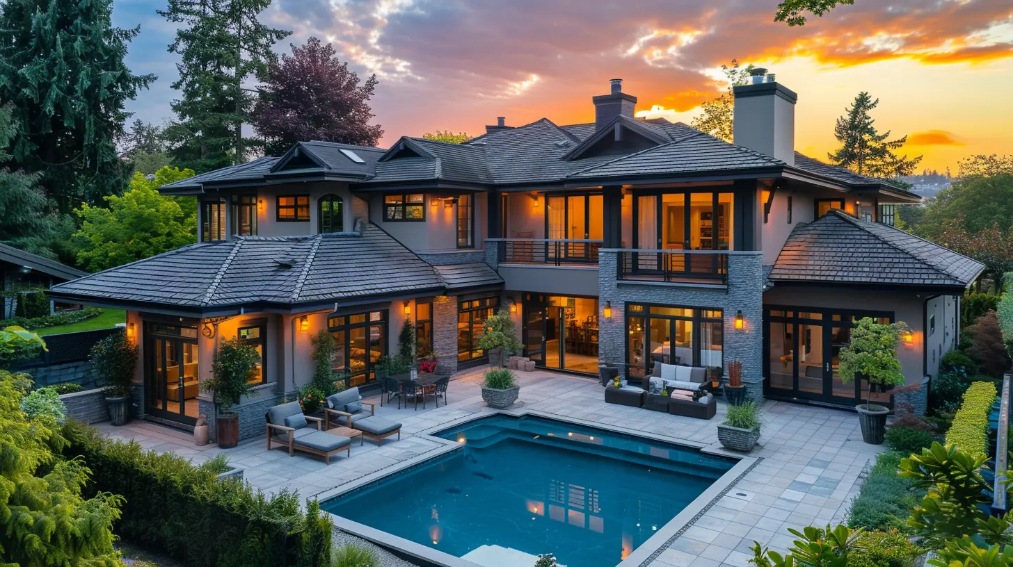 Key Documents You Need When Selling Your Property