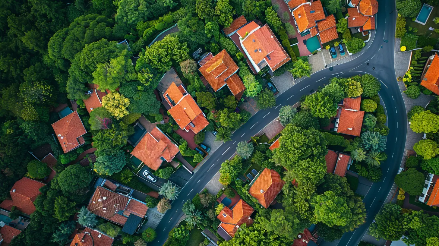 Key Factors Driving a Buyer’s Market