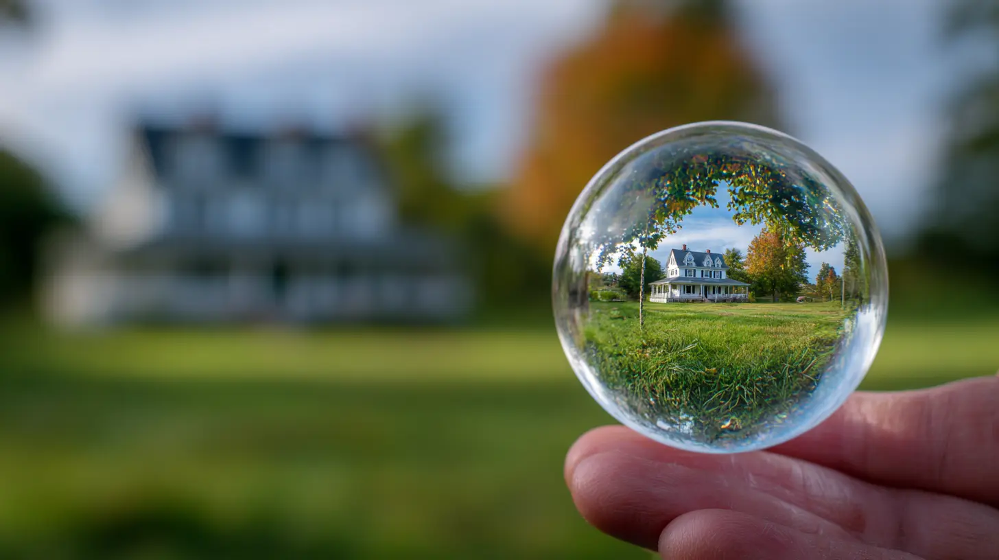 Key Indicators the Housing Bubble May Be Inflating in 2026