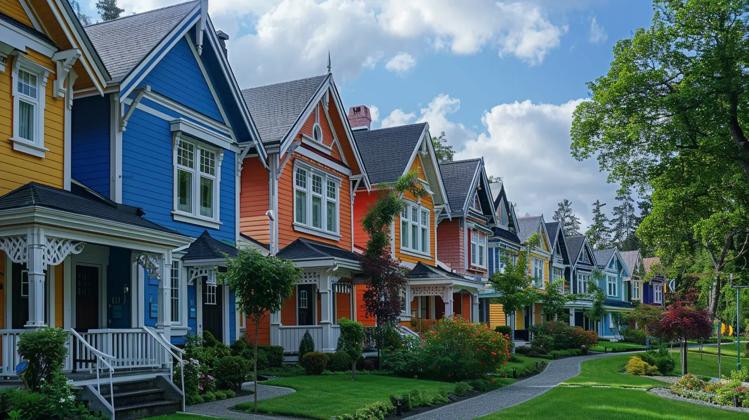 Key Metrics Every Real Estate Investor Should Know