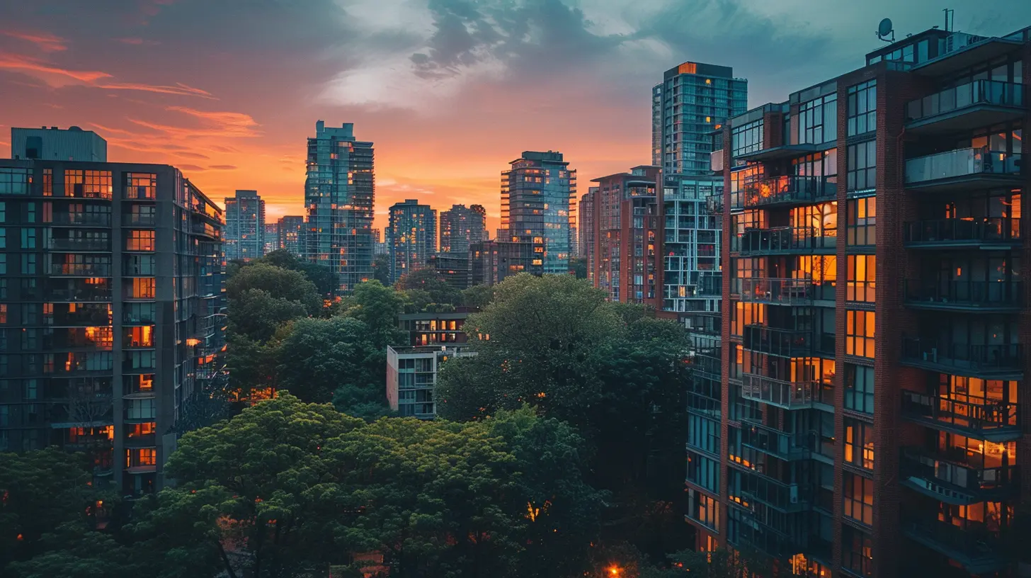 Key Metrics Every Real Estate Investor Should Know