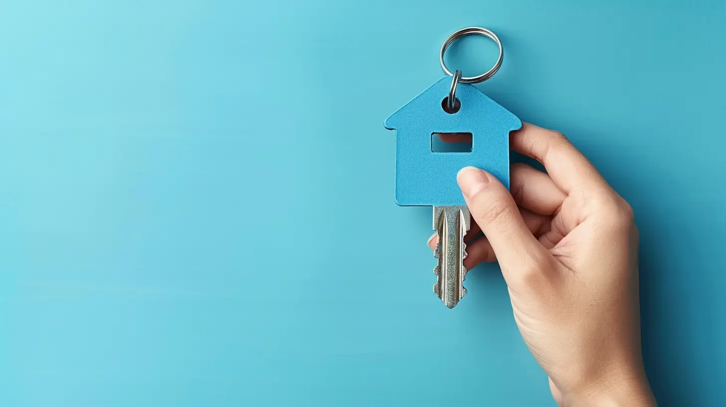 Key Property Safety Checks to Perform During Each Season