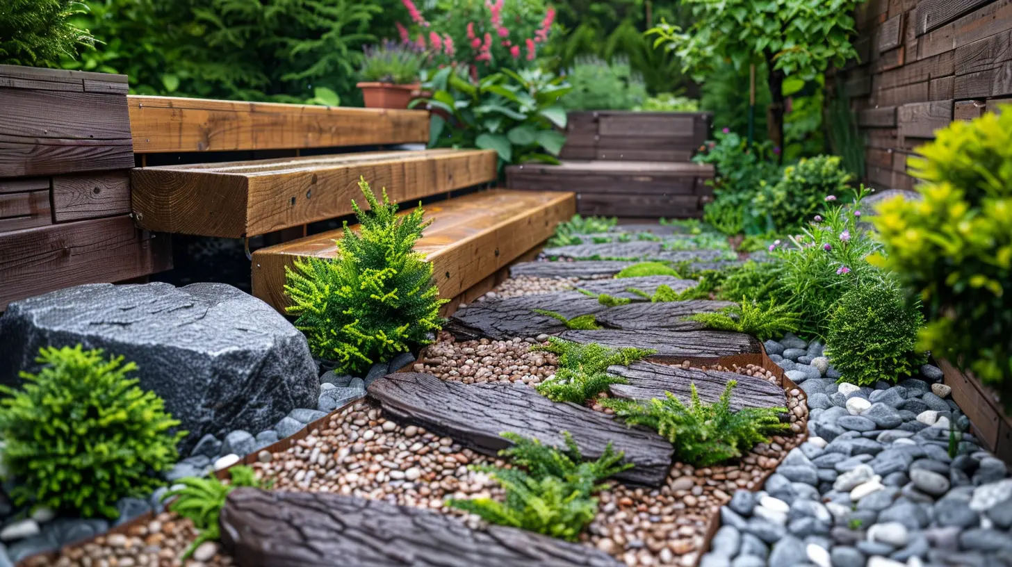 Landscaping Considerations When Searching for Your Future Home