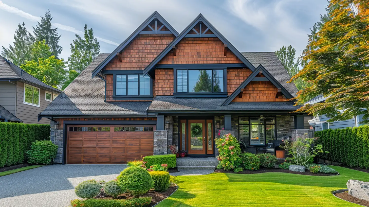 Legal Obligations When Selling a Property: What Sellers Must Disclose
