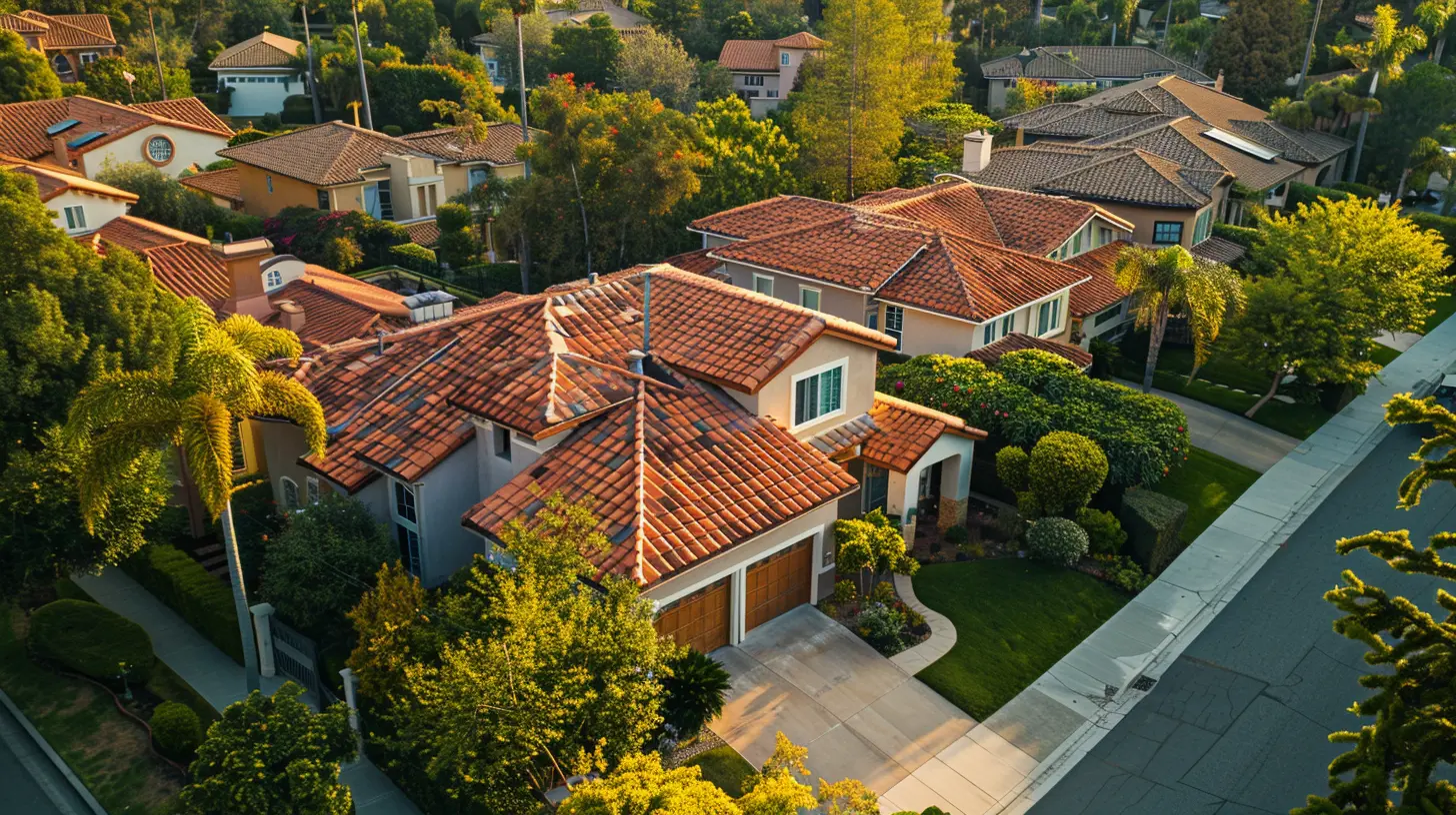 Legal Obligations When Selling a Property: What Sellers Must Disclose