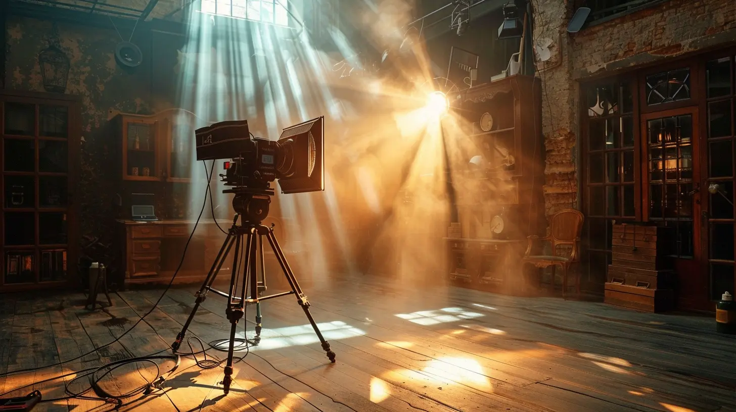Lighting Techniques Every Real Estate Photographer Should Know