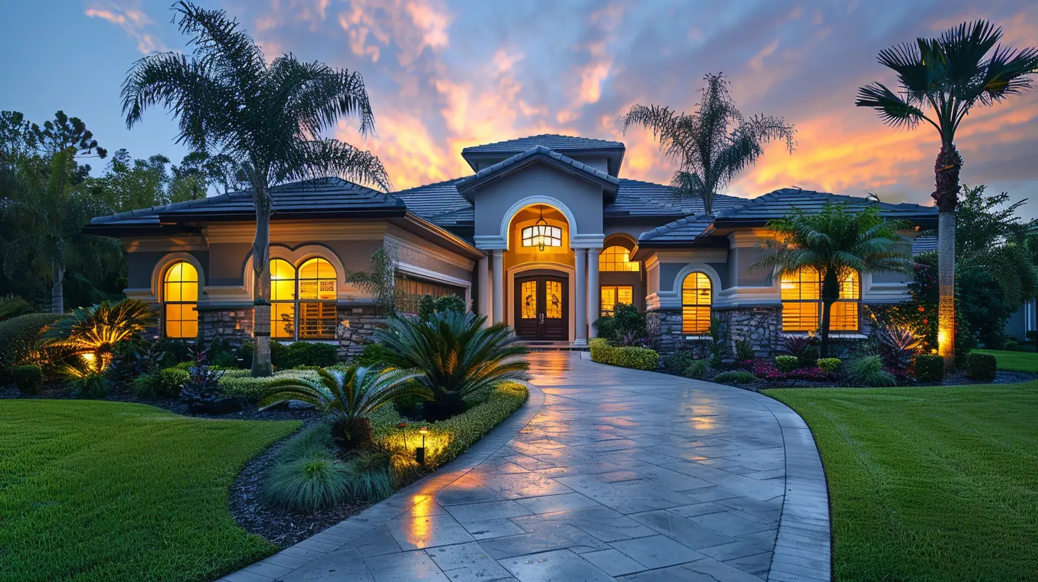 Lighting Techniques Every Real Estate Photographer Should Know