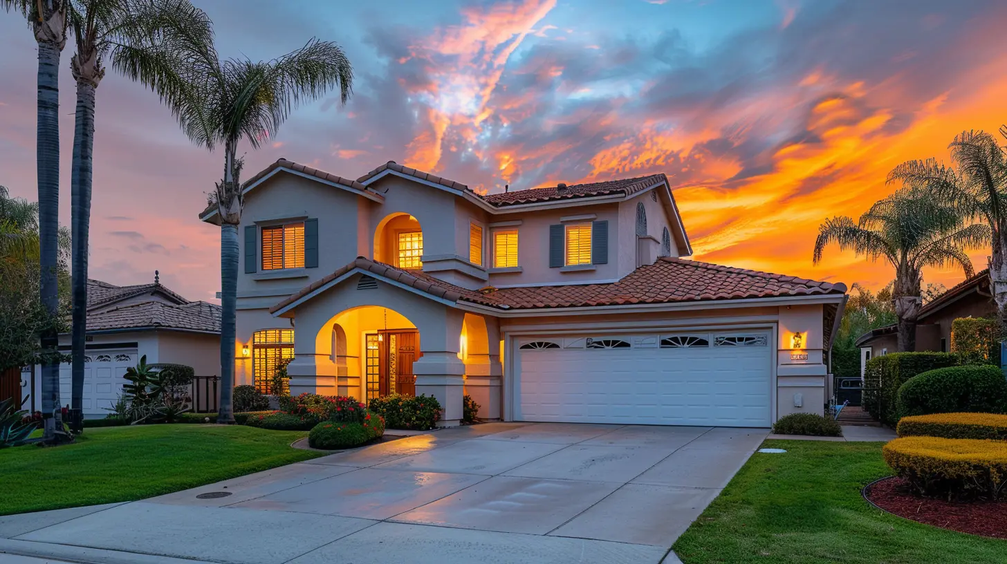 Lighting Techniques Every Real Estate Photographer Should Know