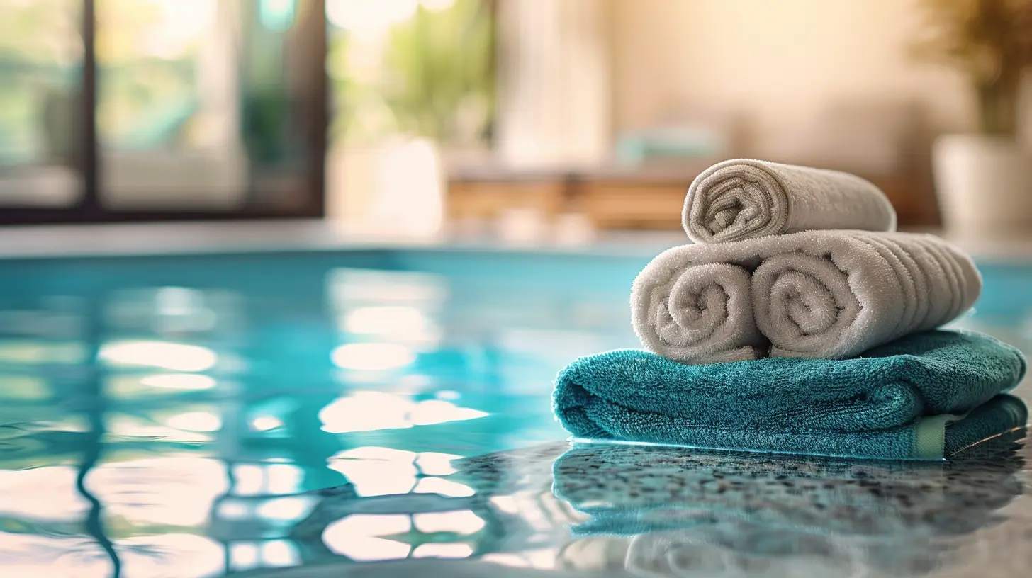 Maintaining a Vacation Rental: Cleaning Tips Between Guests