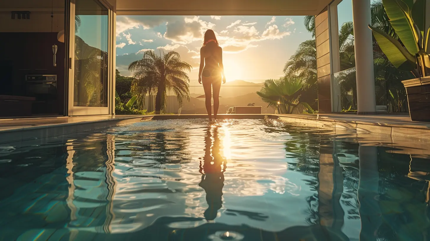 Maintaining a Vacation Rental: Cleaning Tips Between Guests