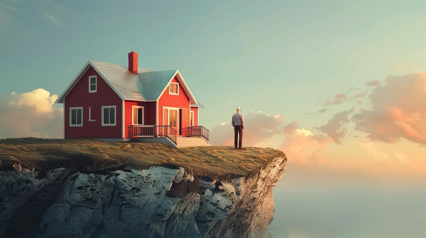 Managing Retirement with a Reverse Mortgage