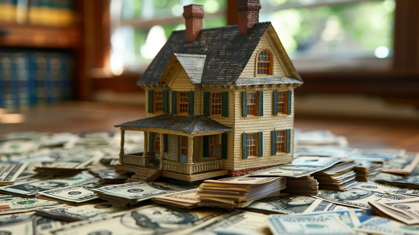 Managing Retirement with a Reverse Mortgage