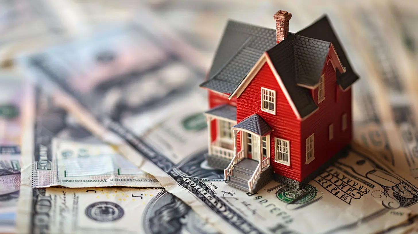 Managing Retirement with a Reverse Mortgage