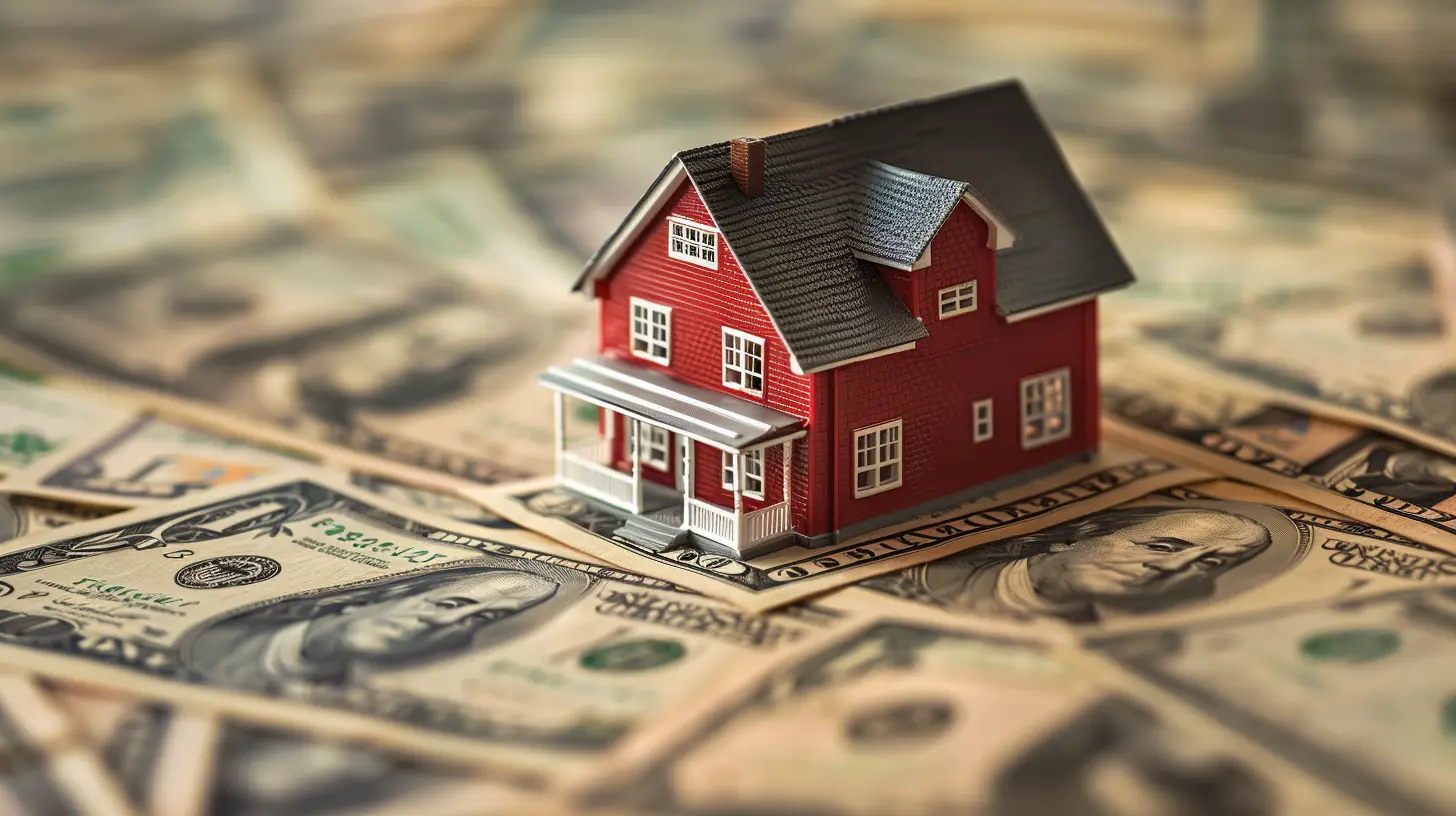 Managing Retirement with a Reverse Mortgage